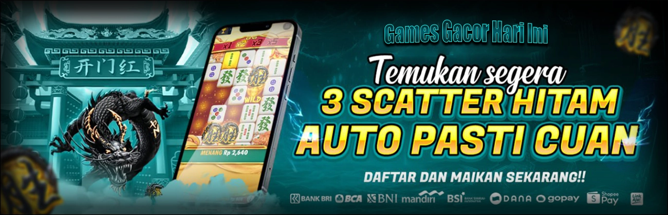 Gacor111 Desktop