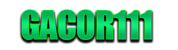 Logo Gacor111